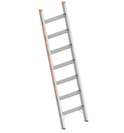 Stufenanlegeleiter TOPIC 1042 6 Stufen -Leiterwerkzeug Geschäft stufenanlegeleiter topic 1042 7 stufen980bb