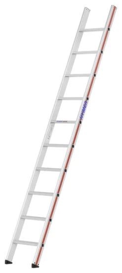 Stufenanlegeleiter 6 Stufen