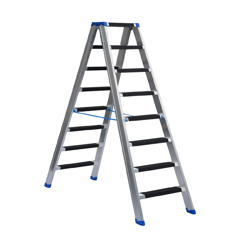 Ernst Stufenstehleiter Beidseitig Begehbar Mit Antirutschbelag, 2x2 Stufen 1 Ernst Stufenstehleiter Beidseitig Begehbar Mit Antirutschbelag, 2x2 Stufen
