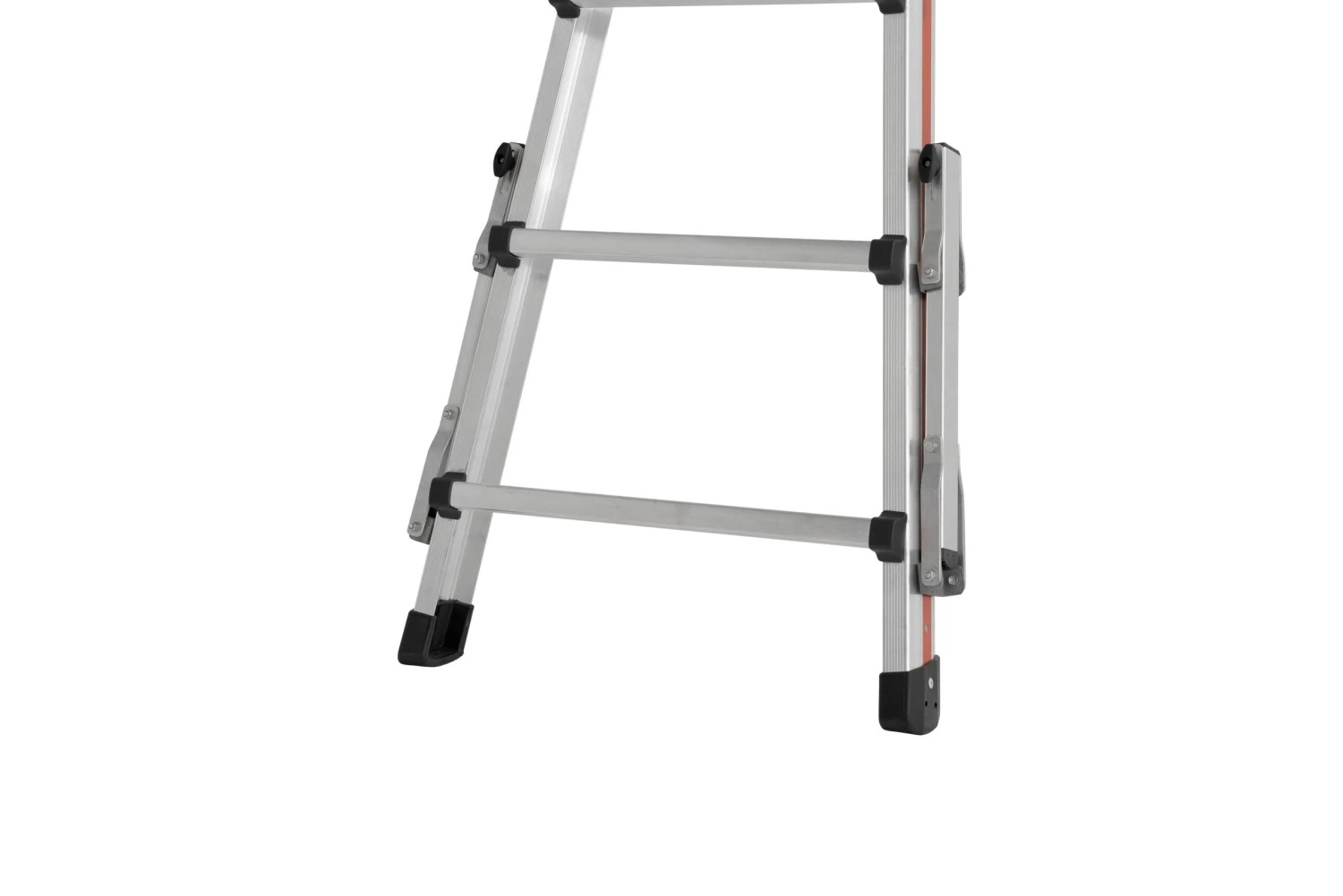 Teleskopleiter "Telestep" - 4x4 Sprossen 9 Teleskopleiter "Telestep" - 4x4 Sprossen – Bild 9
