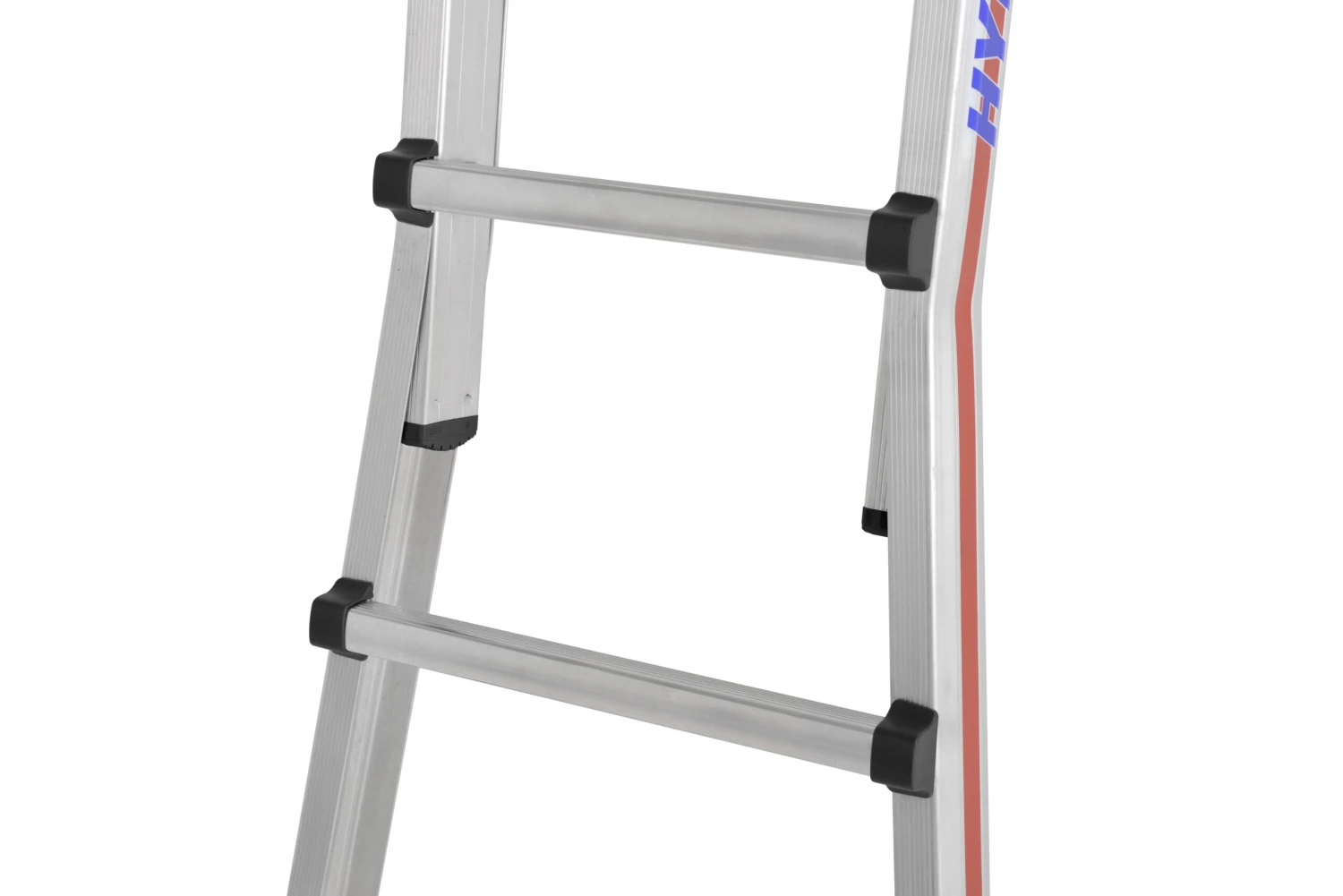 Teleskopleiter - 4x4 Sprossen 8 Teleskopleiter - 4x4 Sprossen – Bild 8