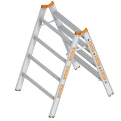 TOPIC 1047 Arbeitsbock 4 Stufen