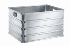 Transportkasten K 270, 37 Liter 9 Transportkasten K 270, 37 Liter -Leiterwerkzeug Geschäft transportkasten k 270 zarges gmbhf0cfe