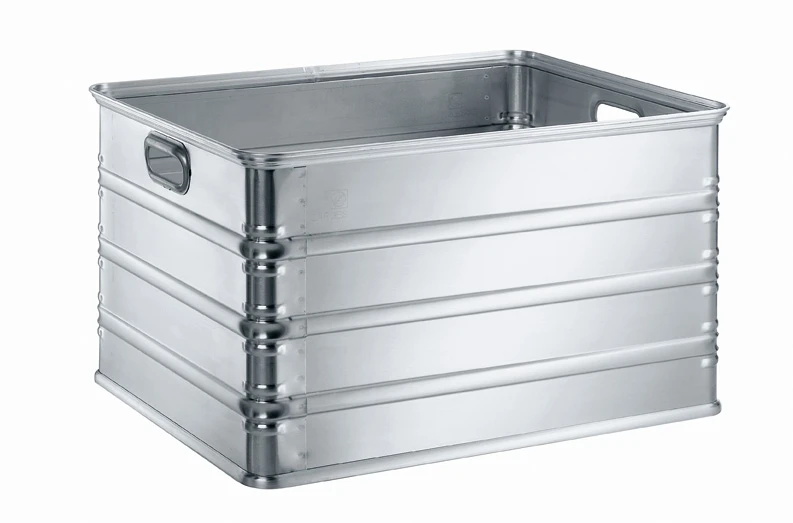 Transportkasten K 270, 37 Liter 5 Transportkasten K 270, 37 Liter – Bild 5