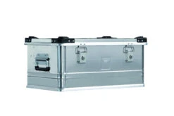 Transportkiste Stapelbar, 47 Liter