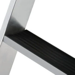 Nachrüstsatz Trittauflage Clip-step, Länge 356 Mm