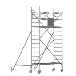 Ernst Universal Easy SPEZIAL - Länge: 2,50 M - Breite: 0,80 M, Standhöhe 1,40 M 10 Ernst Universal Easy SPEZIAL - Länge: 2,50 M - Breite: 0,80 M, Standhöhe 1,40 M -Leiterwerkzeug Geschäft u103easy sp 2