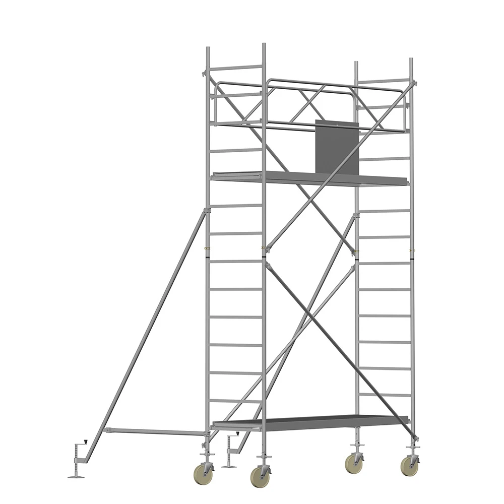 Ernst Universal Easy SPEZIAL - Länge: 2,50 M - Breite: 0,80 M, Standhöhe 1,40 M 3 Ernst Universal Easy SPEZIAL - Länge: 2,50 M - Breite: 0,80 M, Standhöhe 1,40 M – Bild 3