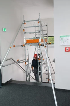 Uni Leicht Treppen Kit Typ 1 9 Uni Leicht Treppen Kit Typ 1 -Leiterwerkzeug Geschäft uni leicht treppen kit5ac3b