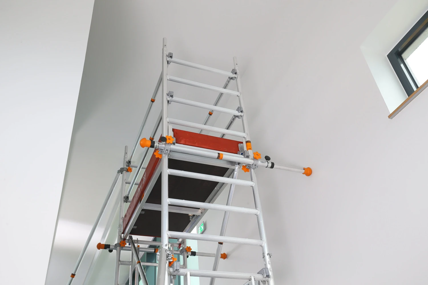 Uni Leicht Treppen Kit Typ 1 5 Uni Leicht Treppen Kit Typ 1 – Bild 5