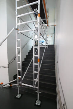 Uni Standard Treppen Kit Typ 1 -Leiterwerkzeug Geschäft uni standard treppen kit 0c5ec