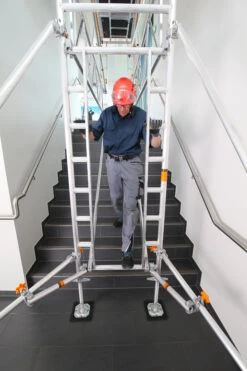 Uni Standard Treppen Kit Typ 1 -Leiterwerkzeug Geschäft uni standard treppen kit 15d53