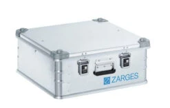 Universalkiste K 470 - Außenmaß 400 X 300 X 180 Mm -Leiterwerkzeug Geschäft universalkiste k 470 zarges gmbh3f8cf