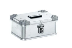 Universalkiste K 470 - Außenmaß 400 X 300 X 180 Mm -Leiterwerkzeug Geschäft universalkiste k 470 zarges gmbh954fb