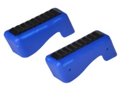 Ernst Stufenstehleiter Einseitig Begehbar, Mit Bügel Und Beidseitigem Handlauf, 6 Stufen -Leiterwerkzeug Geschäft unterseite leiternfu a4a64