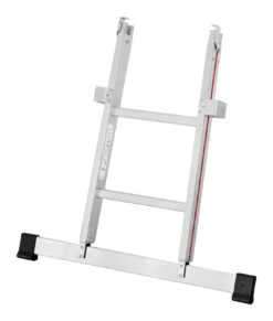 Glasreinigerleiter - Einzel-Unterteil Für Längenausgleich