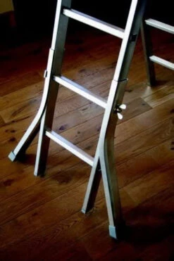 Verbreiterung Für Teleskopleiter-Innenteil