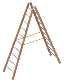 Verbundstehleiter, 5 Sprossen 12 Verbundstehleiter, 5 Sprossen -Leiterwerkzeug Geschäft verbundstehleiter 10 sprossen0b5b8