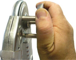 Vielzweckleiter "Hobby Due" S300 - 5+5 Sprossen -Leiterwerkzeug Geschäft vielzweckleiter hobby due s3009ec79