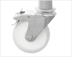 Modulgerüst ALU-PRO Concept - Modul 3 7039417 13 Modulgerüst ALU-PRO Concept - Modul 3 7039417 -Leiterwerkzeug Geschäft vier bremsbare lenkrollen inklusive54ca0