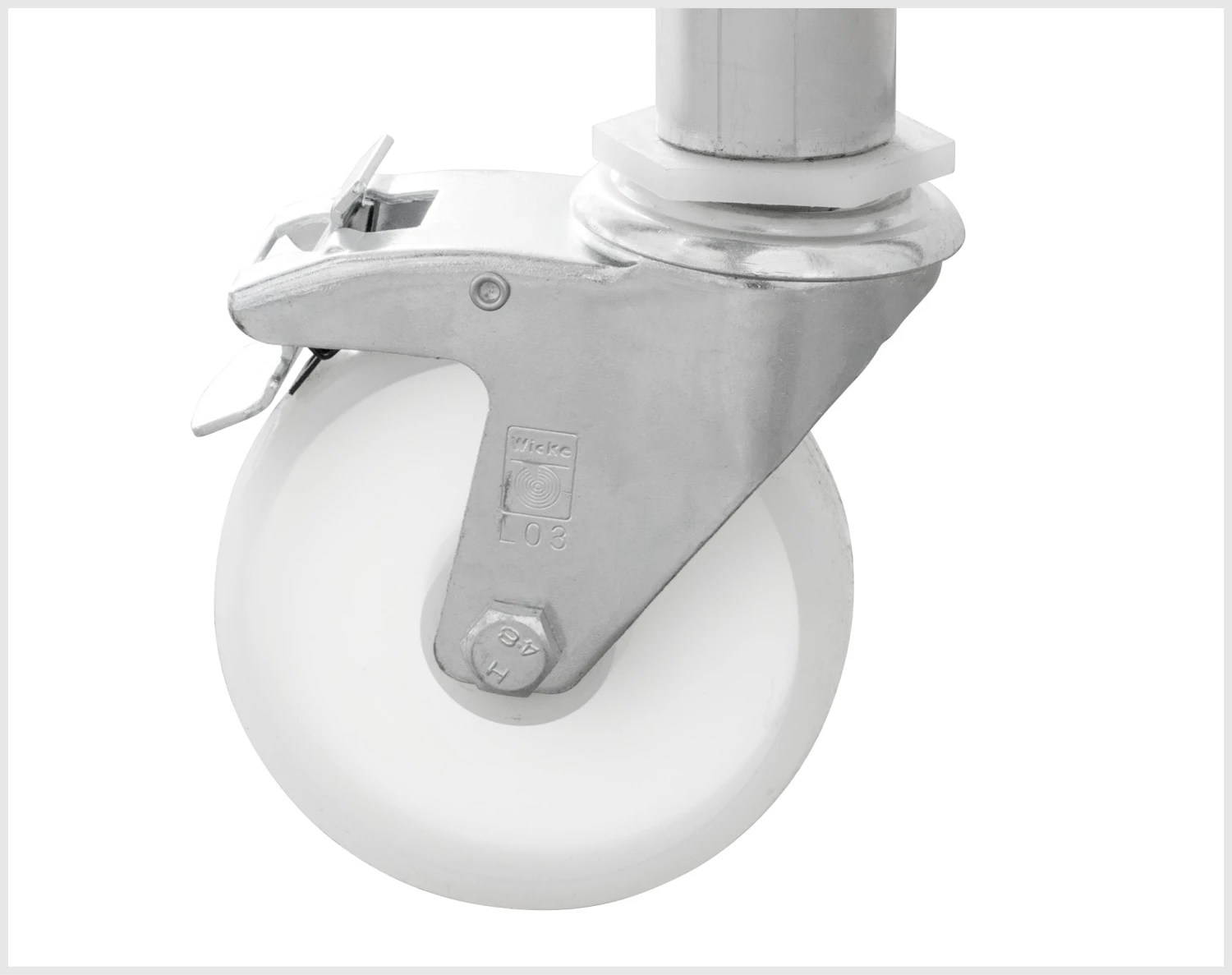 Modulgerüst ALU-PRO Concept - Modul 3 7039417 6 Modulgerüst ALU-PRO Concept - Modul 3 7039417 – Bild 6