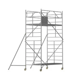 Ernst Watzmann Easy LIGHT - Länge: 2,50 M - Breite: 1,50 M, Standhöhe 1,15 M 10 Ernst Watzmann Easy LIGHT - Länge: 2,50 M - Breite: 1,50 M, Standhöhe 1,15 M -Leiterwerkzeug Geschäft w103easy li 1