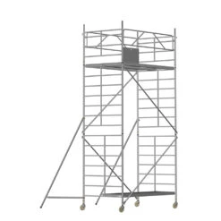 Ernst Watzmann Easy LIGHT - Länge: 2,50 M - Breite: 1,50 M, Standhöhe 1,15 M 11 Ernst Watzmann Easy LIGHT - Länge: 2,50 M - Breite: 1,50 M, Standhöhe 1,15 M -Leiterwerkzeug Geschäft w104easy li 1