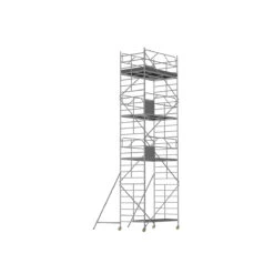 Ernst Watzmann LIGHT - Länge: 2,50 M - Breite: 1,50 M, Standhöhe 1,15 M -Leiterwerkzeug Geschäft wl107