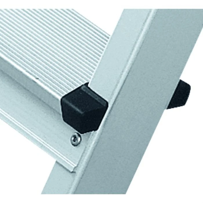 XLstep B, Genietete Stufen-Stehleiter, 2x3 Sprossen/Stufen 2 XLstep B, Genietete Stufen-Stehleiter, 2x3 Sprossen/Stufen – Bild 2