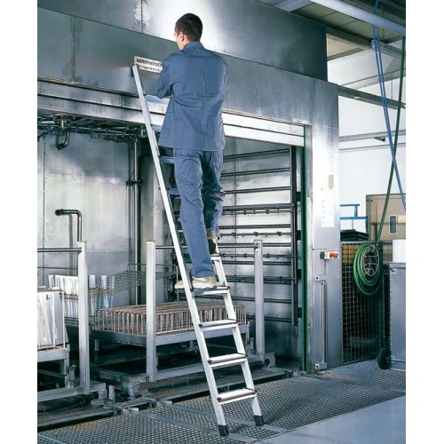 Seventec L - 8 Sprossen/Stufen 3 Seventec L - 8 Sprossen/Stufen – Bild 3