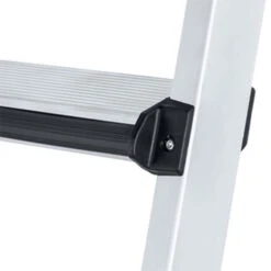 Comfortstep L - 6 Stufen -Leiterwerkzeug Geschäft z600 stufen anlegeleiter mit gepolsterter stufen vorderkante zarges gmbhdf228