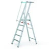 ZAP Safemaster S - Stufen-Plattformleiter, 2 Stufen