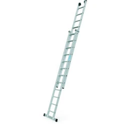 Everest Plus 2E, Gebördelte Stufen-Schiebeleiter 2-teilig, 2x8 Stufen 10 Everest Plus 2E, Gebördelte Stufen-Schiebeleiter 2-teilig, 2x8 Stufen -Leiterwerkzeug Geschäft zarges 40469 1e0d36