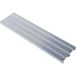 Podesttreppe, 60°, 600mm Breit, 5 Stufen -Leiterwerkzeug Geschäft zarges alu gerieft r10 prod tech st 13 2 12