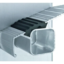 Everest Plus 2E, Gebördelte Stufen-Schiebeleiter 2-teilig, 2x8 Stufen 11 Everest Plus 2E, Gebördelte Stufen-Schiebeleiter 2-teilig, 2x8 Stufen -Leiterwerkzeug Geschäft zarges stufe z6 fca39