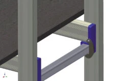Zimmergerüst "Penny" S100 -Leiterwerkzeug Geschäft zimmerger st penny s10020306