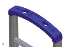 Zimmergerüst "Penny" S100 -Leiterwerkzeug Geschäft zimmerger st penny s100a0d96