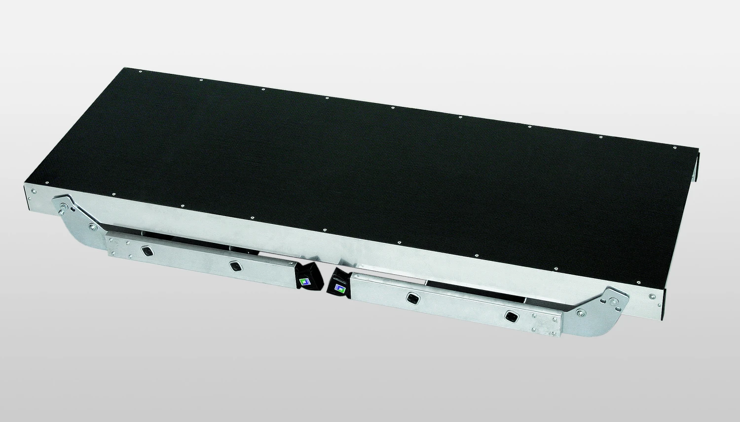 Arbeitsdiele Klappbar 2 Arbeitsdiele Klappbar – Bild 2