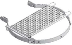 Zwischenboden Klappbar